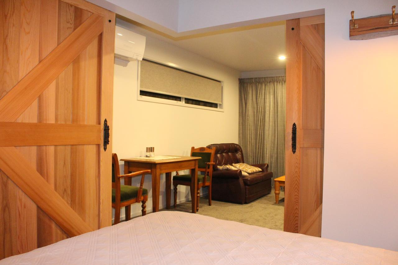 The Mackenzie Suites Lake Tekapo Exterior foto