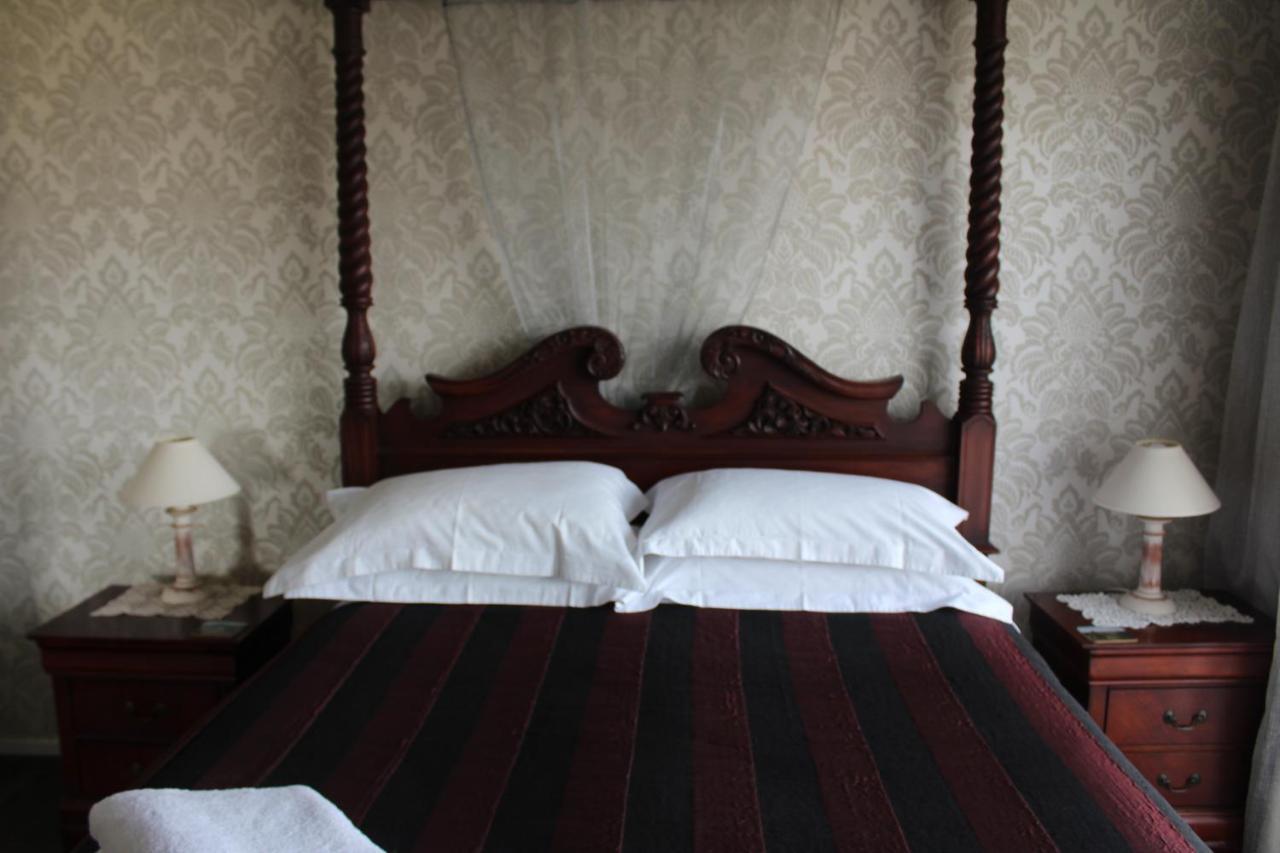 The Mackenzie Suites Lake Tekapo Exterior foto
